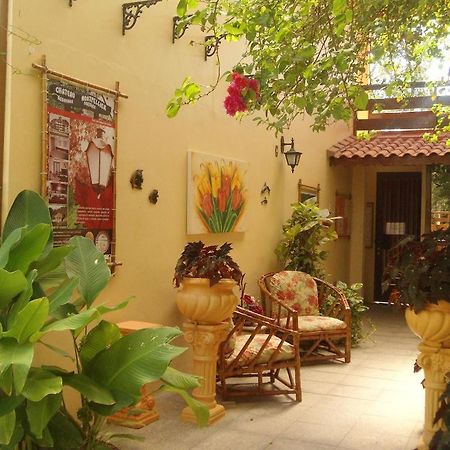 APARTAMENTO ESTRELA do MAR Ubatuba Exterior foto