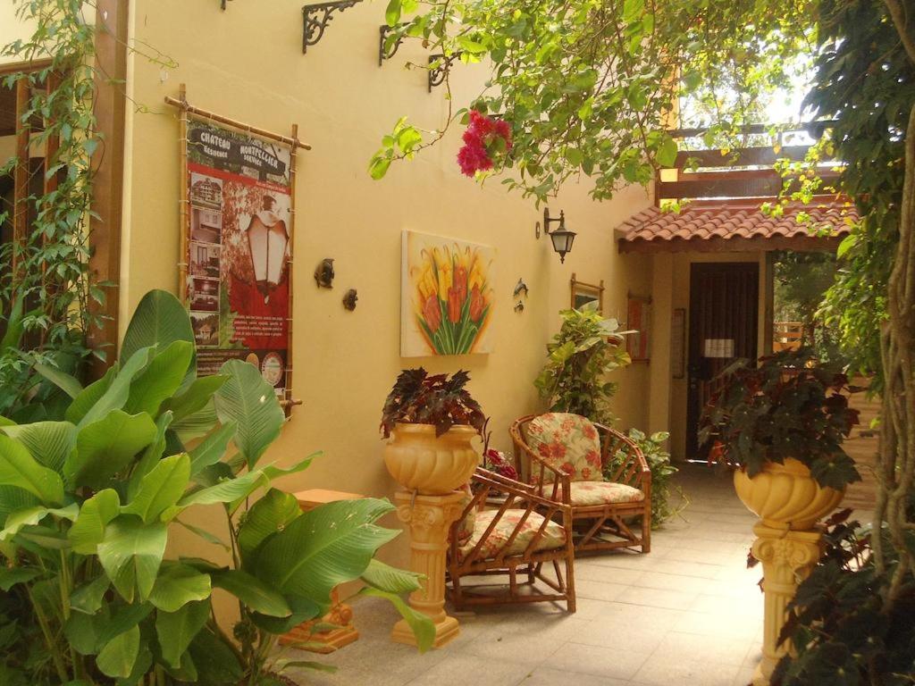 APARTAMENTO ESTRELA do MAR Ubatuba Exterior foto