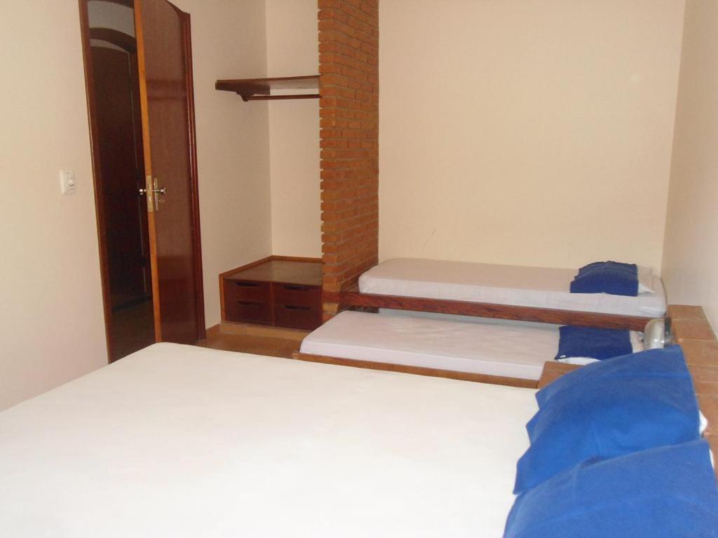 APARTAMENTO ESTRELA do MAR Ubatuba Exterior foto